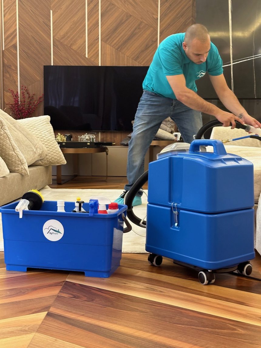 How to protect your sofa from stains and dirt? How to protect your sofa from stains and dirt?